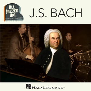 Sleepers, Awake (Wachet Auf) [Jazz version]